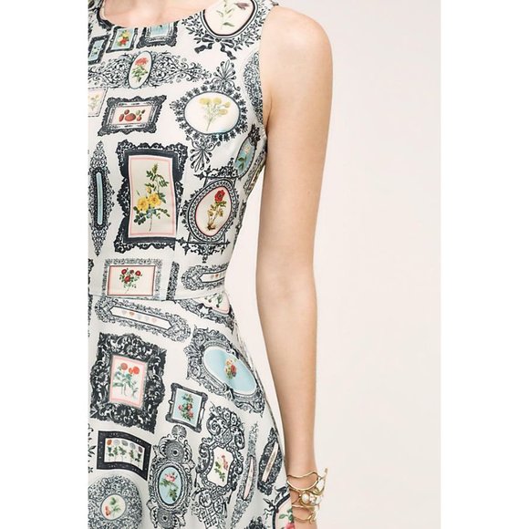 ANTHROPOLOGIE Dress - Picture 11 of 13